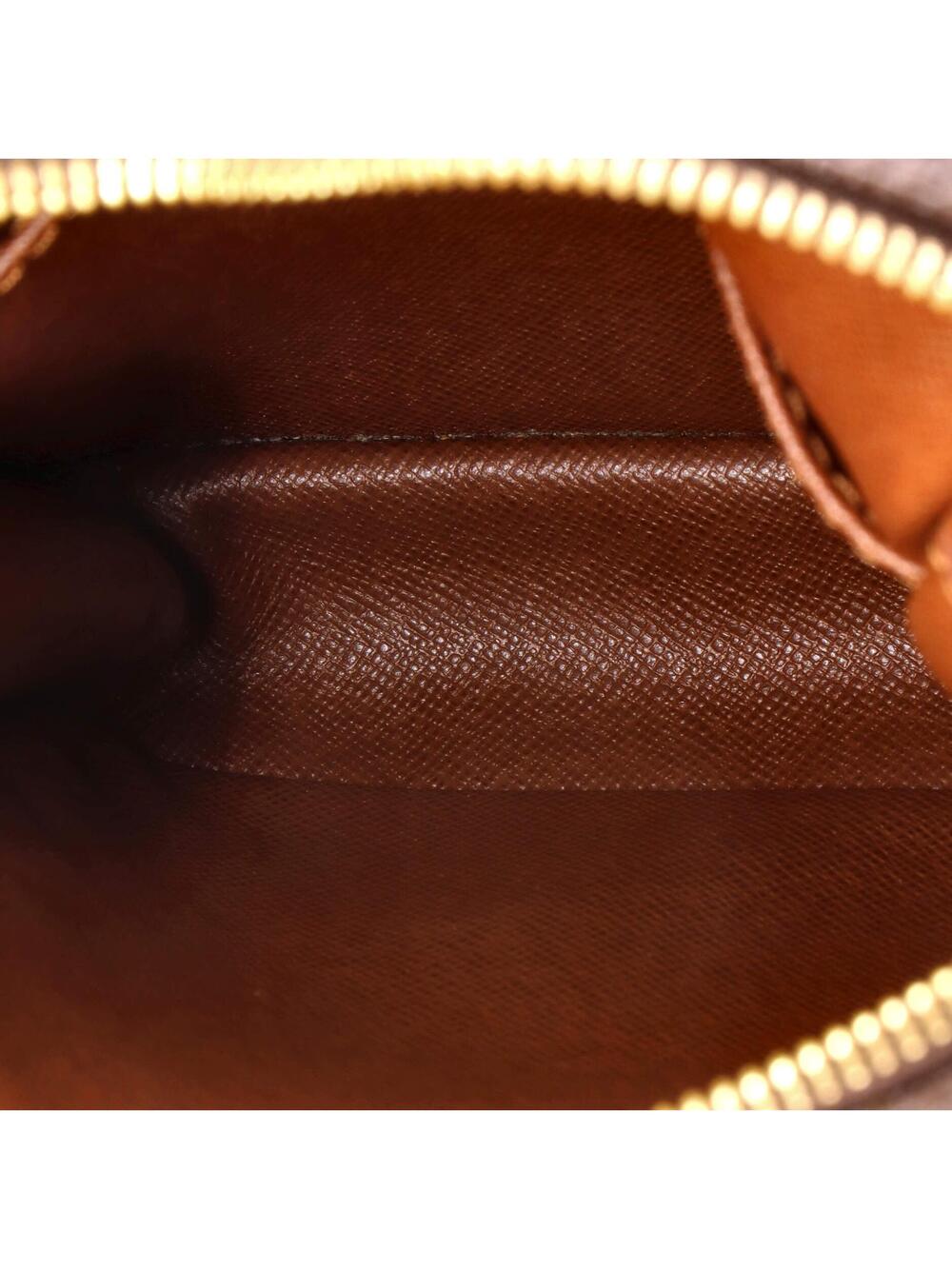 Louis Vuitton Danube Handbag Canvas #254938L10B - Picture 5 of 8